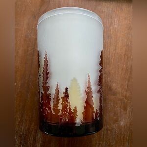 Red shed 33oz 3 wick candle